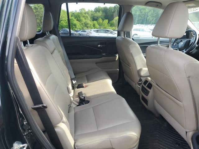2019 HONDA PILOT EXL - 5FNYF5H53KB043959
