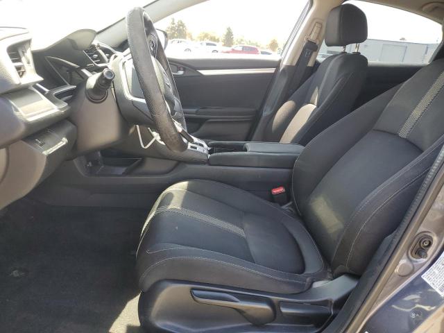 2016 HONDA CIVIC EX - 2HGFC1F30GH638037