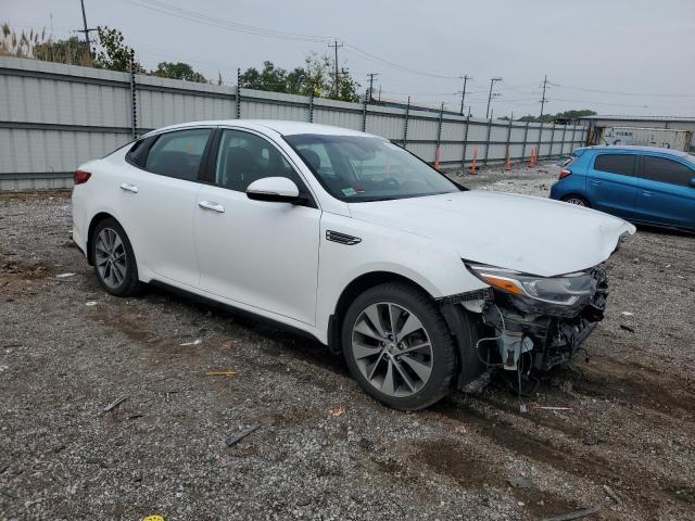 Vin: 5xxgt4l32kg288334, lot: 58566095, kia optima lx 20194