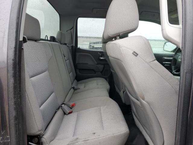 2015 CHEVROLET SILVERADO - 1GCRCPEC5FZ429584