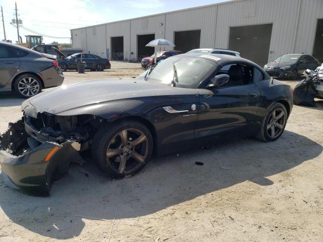 BMW Z4 SDRIVE2