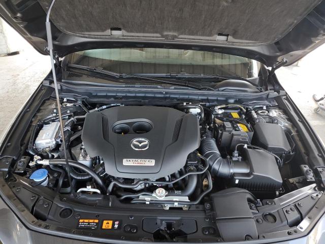 2025 MAZDA 3 PREMIUM - JM1BPBNYXS1774588