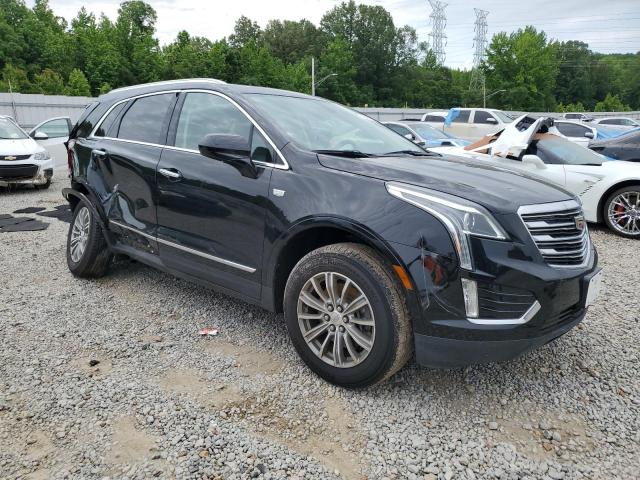 Vin: 1gykndrs6hz251290, lot: 58249475, cadillac xt5 luxury 20174