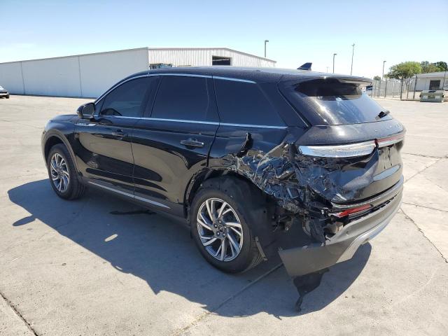 Vin: 5lmcj1ca3pul10188, lot: 56958585, lincoln corsair 20232