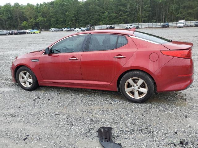 Vin: 5xxgm4a79fg502597, lot: 58126815, kia optima lx 20152