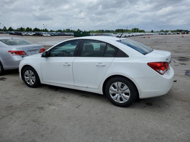 Vin: 1g1pa5shxd7222515, lot: 57476025, chevrolet cruze ls 20132