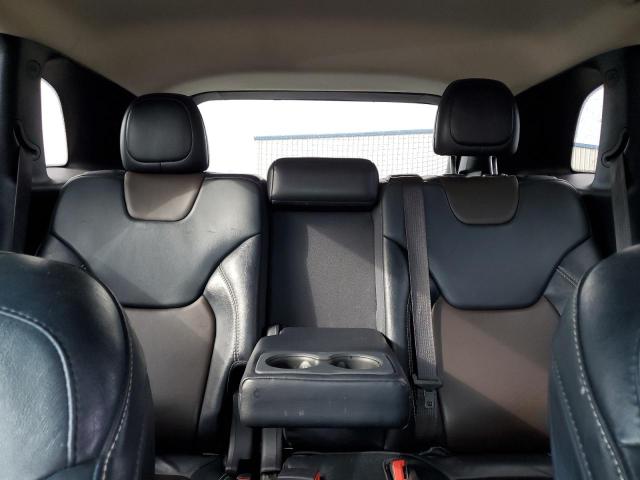 2016 JEEP CHEROKEE L - 1C4PJLDB2GW164852