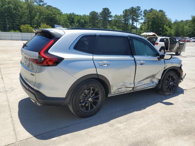 Vin: 5j6rs5h55sl013451, lot: 58153855, honda crv sport 20253