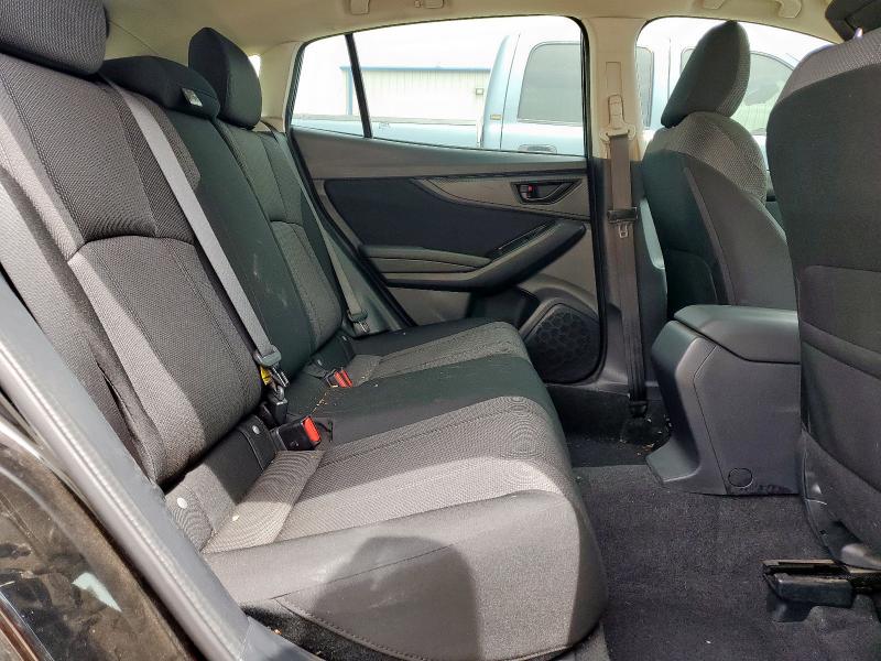 2020 SUBARU IMPREZA - 4S3GTAB68L3724440