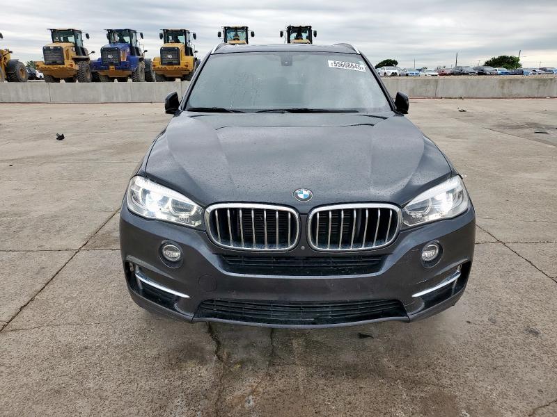2018 BMW X5 SDRIVE3 - 5UXKR2C51J0Z20379