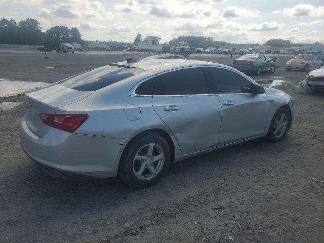 Vin: 1g1zb5st0gf222592, lot: 58391495, chevrolet malibu ls 20163