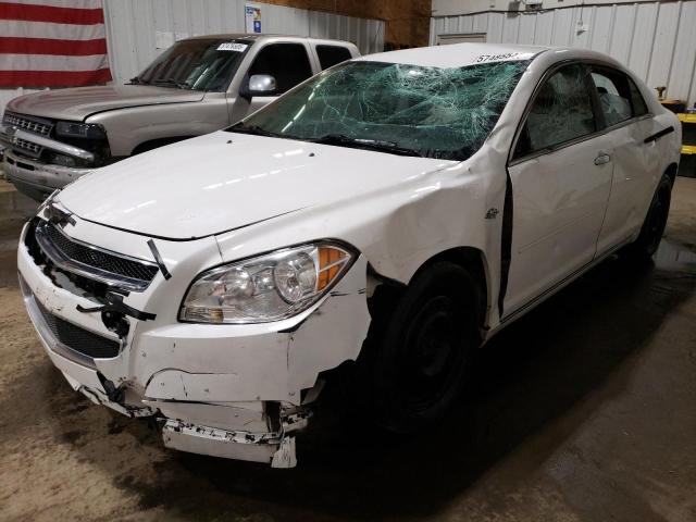 Vin: 1g1zc5e02cf339552, lot: 57485545, chevrolet malibu 1lt 2012 img_1