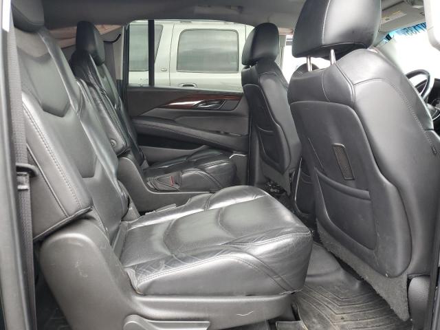 2019 CADILLAC ESCALADE E - 1GYS3HKJ5KR128148