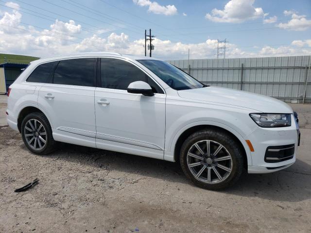 Vin: wa1vaaf78jd022099, lot: 56063405, audi q7 prestige 20184
