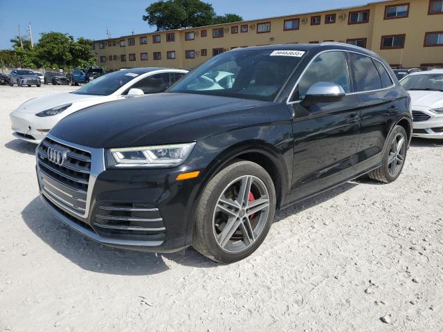 AUDI SQ5 PREMIU