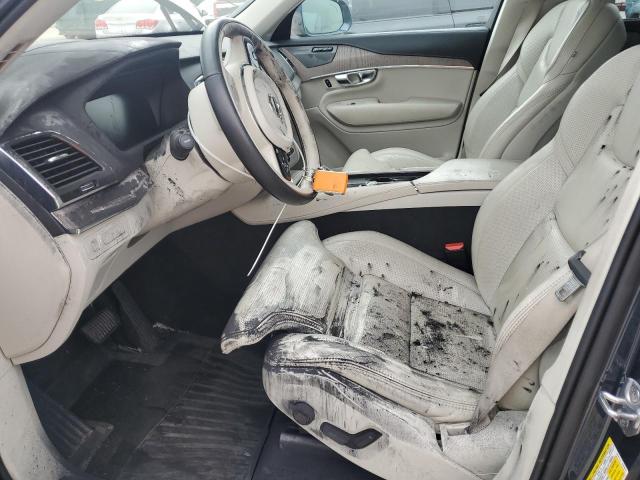 2021 VOLVO XC90 T8 RE YV4BR00L2M1699623