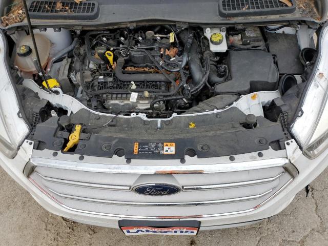 2019 FORD ESCAPE SE - 1FMCU0GD6KUB10858