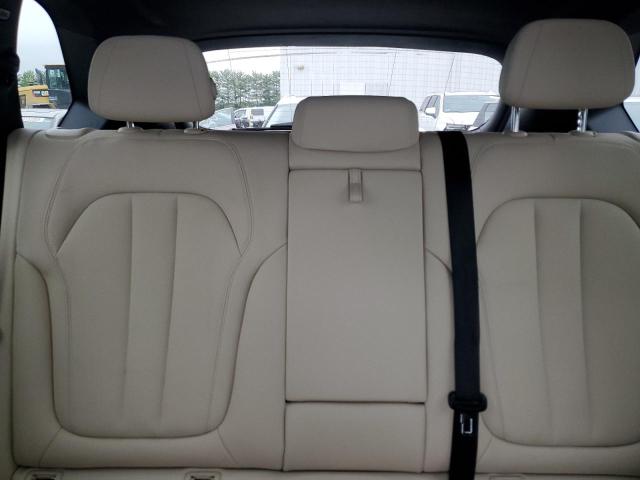 2022 BMW X5 XDRIVE4 - 5UXCR6C08N9M12685