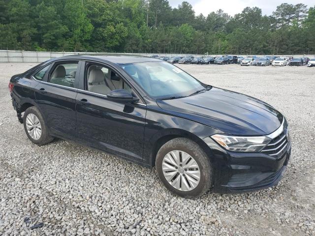 Vin: 3vwc57bu5km224630, lot: 56675265, volkswagen jetta s 20194