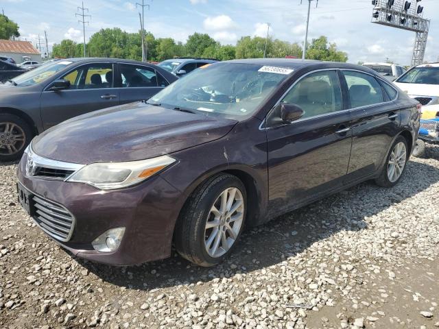 Vin: 4t1bk1ebxdu076855, lot: 56230855, toyota avalon base 2013 img_1