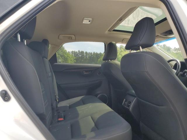 2019 LEXUS NX 300 BAS JTJBARBZ2K2179846
