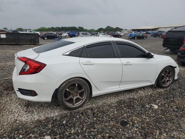 Vin: 19xfc2e89ke050014, lot: 57406465, honda civic sport 20193
