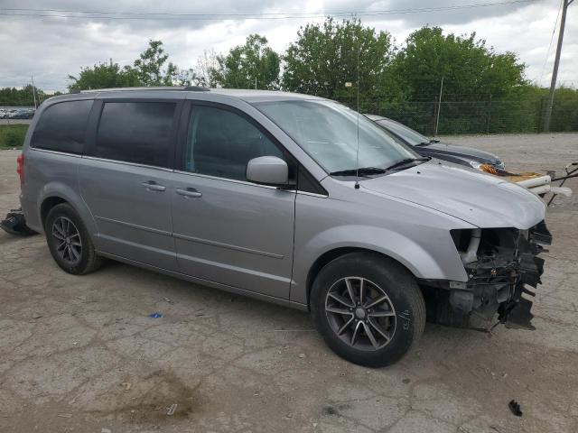Vin: 2c4rdgcg5hr772444, lot: 56467935, dodge caravan sxt 20174