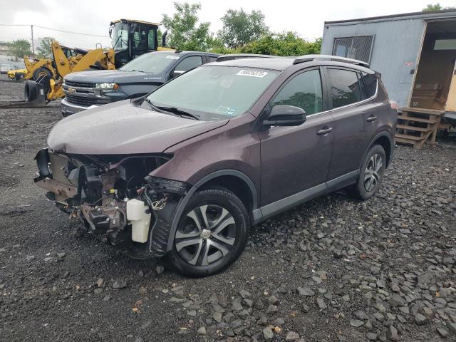 Vin: 2t3bfrev0jw814002, lot: 58025375, toyota rav4 le 2018 img_1