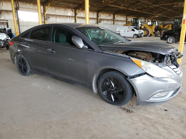 Vin: 5npeb4ac3dh745138, lot: 58402795, hyundai sonata gls 20134