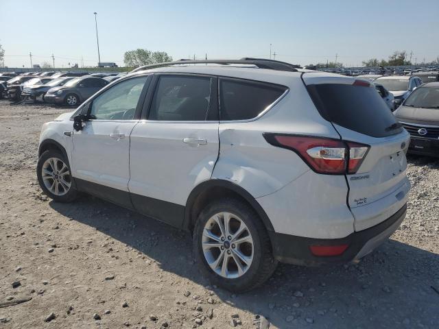 Vin: 1fmcu0gd2juc50257, lot: 48993135, ford escape se 20182