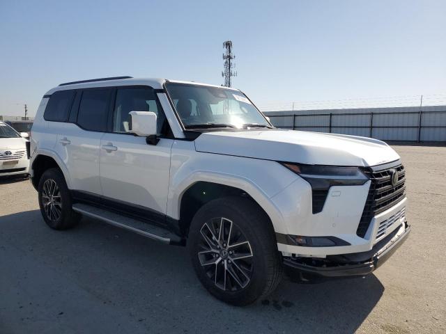 Vin: jtjtbcdx2s5037134, lot: 56155095, lexus gx 550 pre 550 premium/premium+ 20254