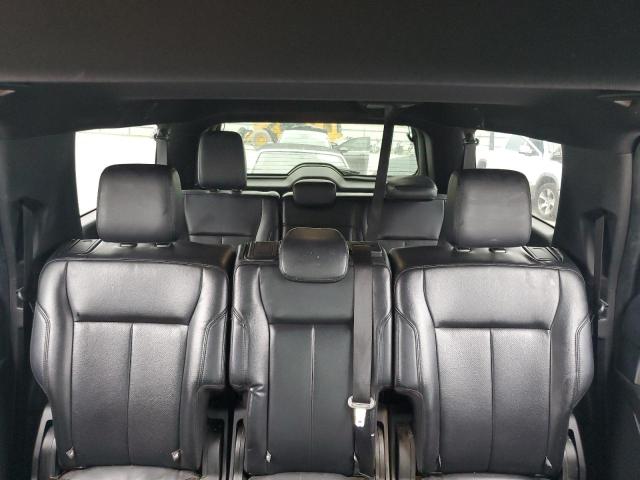 2019 FORD EXPEDITION - 1FMJK1JT6KEA36595