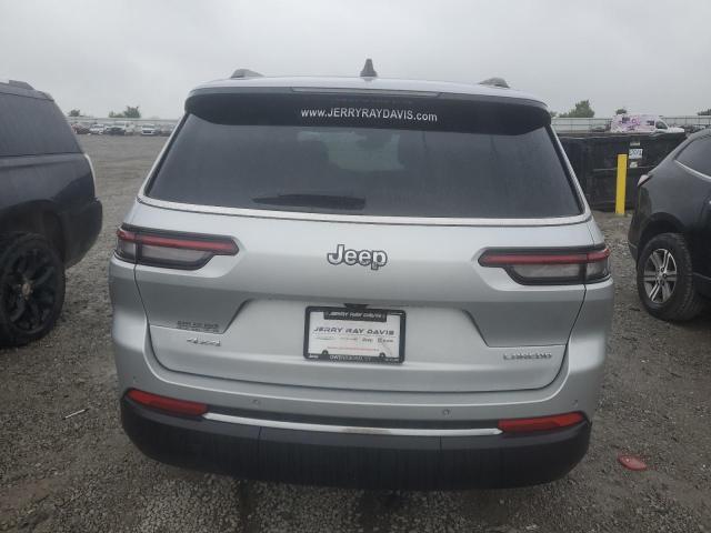 2023 JEEP GRAND CHER - 1C4RJKAG7P8861277