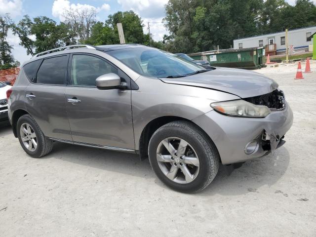 Vin: jn8az1mu8aw019590, lot: 58747965, nissan murano s 20104