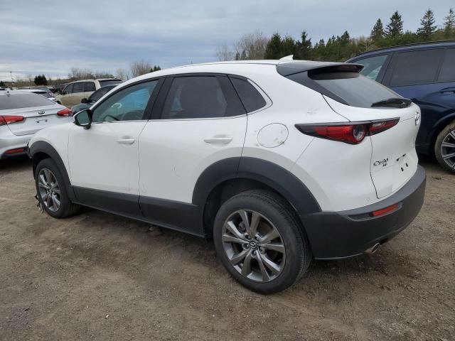 Vin: 3mvdmbdm2rm613812, lot: 55251355, mazda cx30 premium 20242