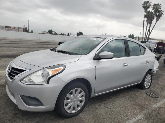 Vin: 3n1cn7ap2kl880467, lot: 56334355, nissan versa s 2019 img_1