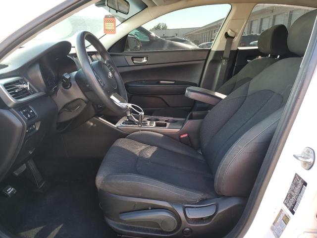 2019 KIA OPTIMA LX - 5XXGT4L30KG312534