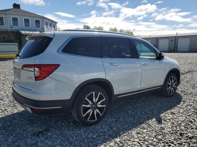 2021 HONDA PILOT TOURING 5FNYF6H69MB060251
