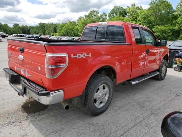Vin: 1ftfx1et5bfc39428, lot: 57534755, ford f-150 super cab 20113