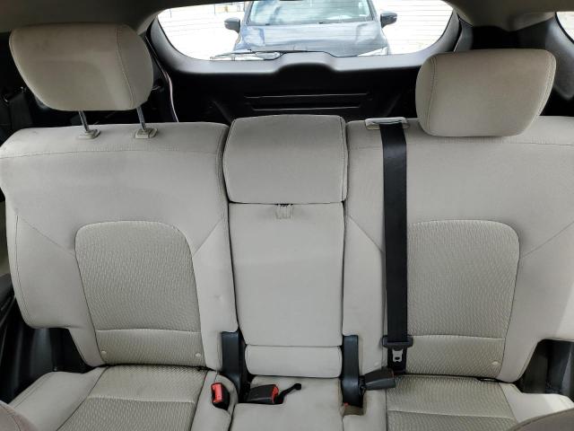 2018 HYUNDAI SANTA FE S #3285013953