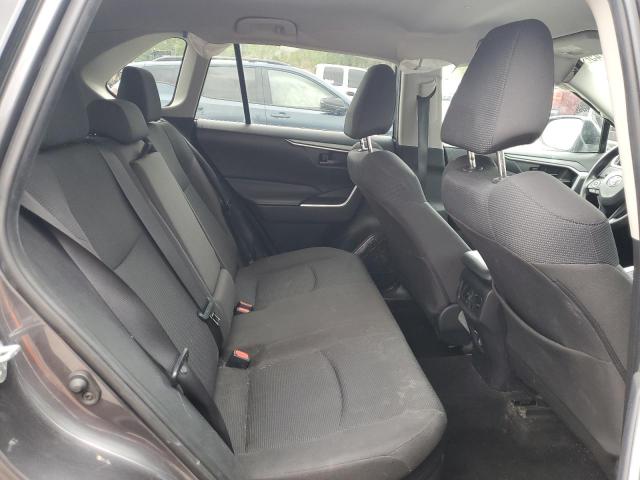 2020 TOYOTA RAV4 LE - 2T3MWRFV6LW079701