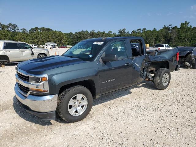 CHEVROLET SILVERADO C1500 LT
