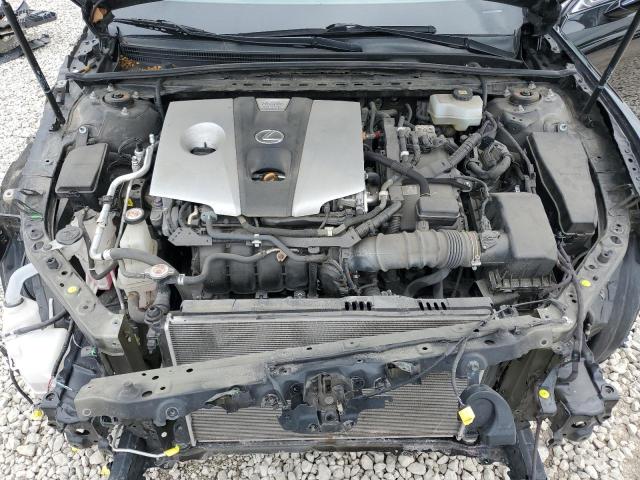 2020 LEXUS ES 300H 58AD21B12LU009758