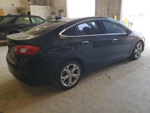Vin: 1g1bf5sm8h7157646, lot: 54824785, chevrolet cruze premier 20173