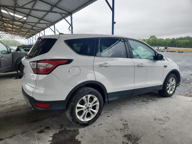 Vin: 1fmcu0gd7huc31049, lot: 58416045, ford escape se 20173