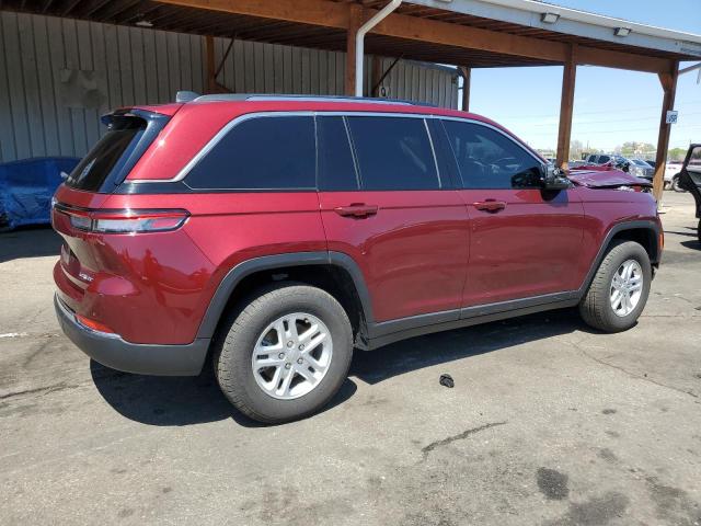 Vin: 1c4rjhag9pc514520, lot: 55630505, jeep grand cher laredo 20233
