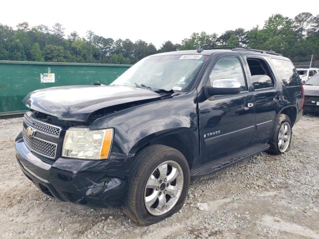 CHEVROLET TAHOE K150