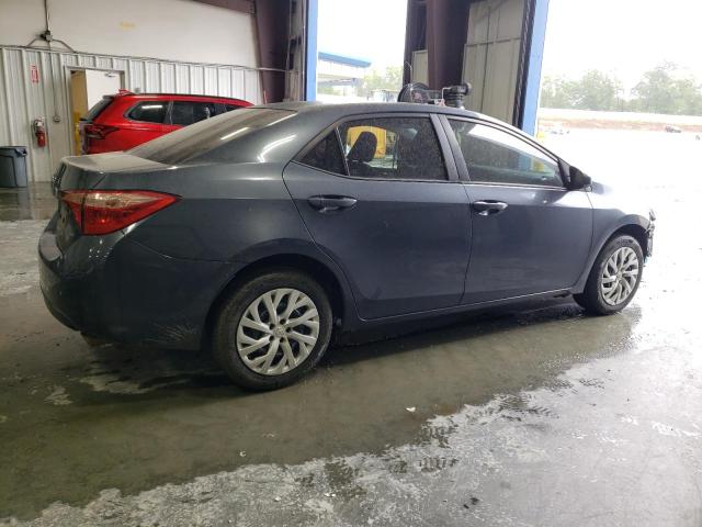 Vin: 5yfburhe1jp782480, lot: 55142905, toyota corolla l 20183