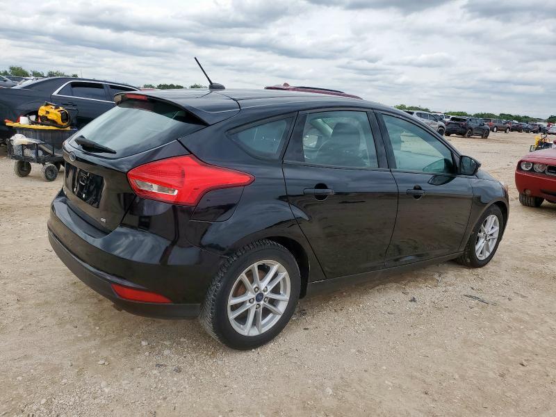 Vin: 1fadp3k2xhl220565, lot: 57216695, ford focus se 20173