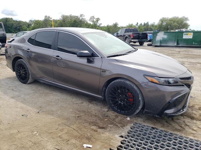 Vin: 4t1g11akxpu163965, lot: 56586805, toyota camry se night shade 20234